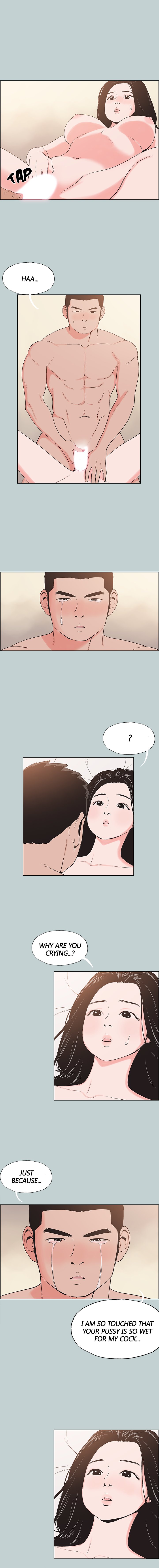 Love Square page 6