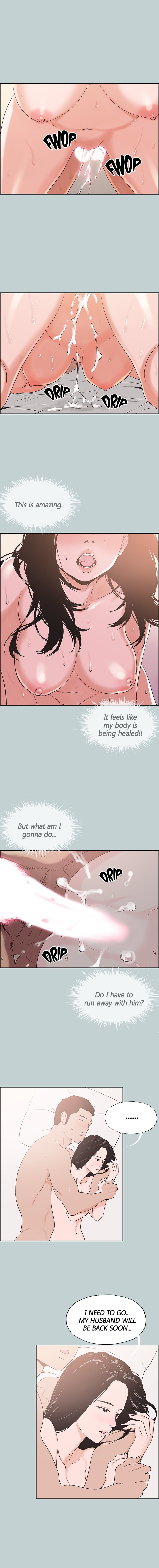 Love Square page 10