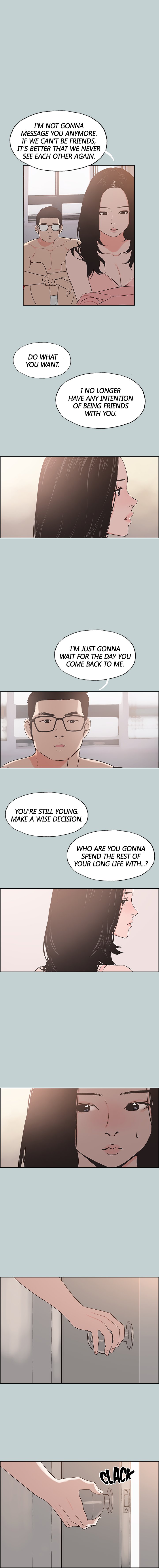 Love Square page 11