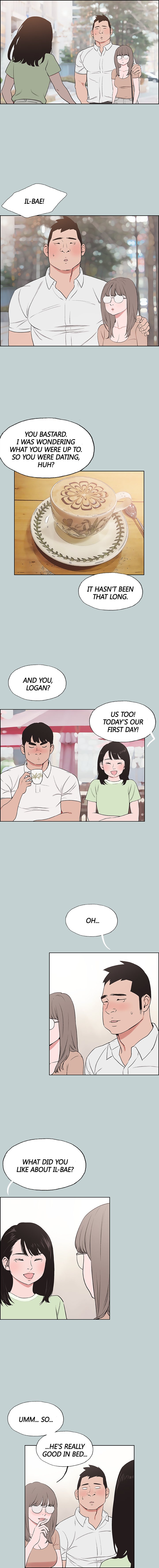 Love Square page 8