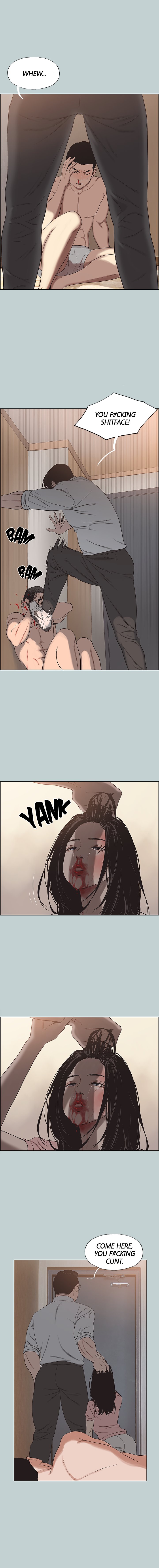 Love Square page 13