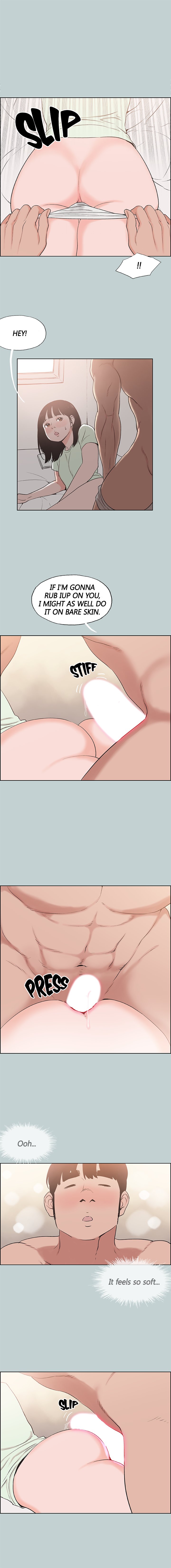 Love Square page 7