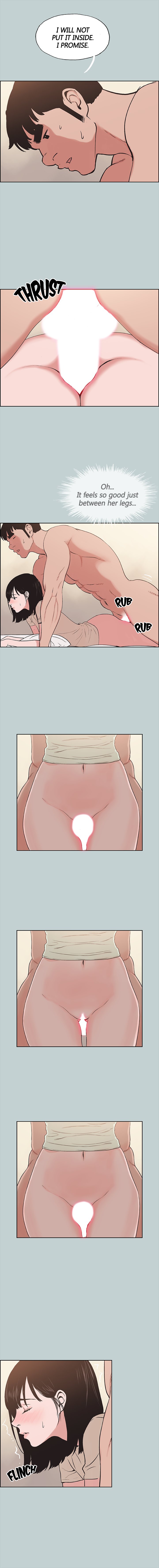 Love Square page 9