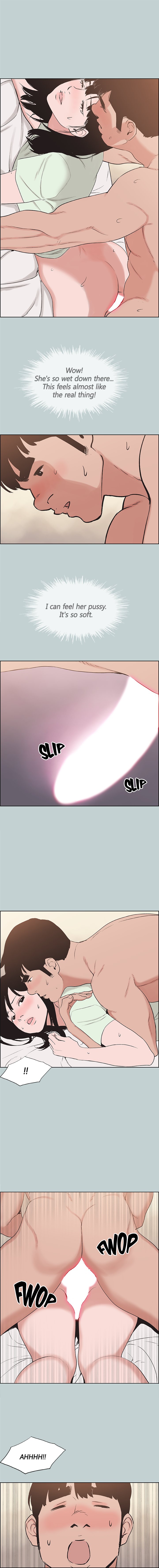 Love Square page 10