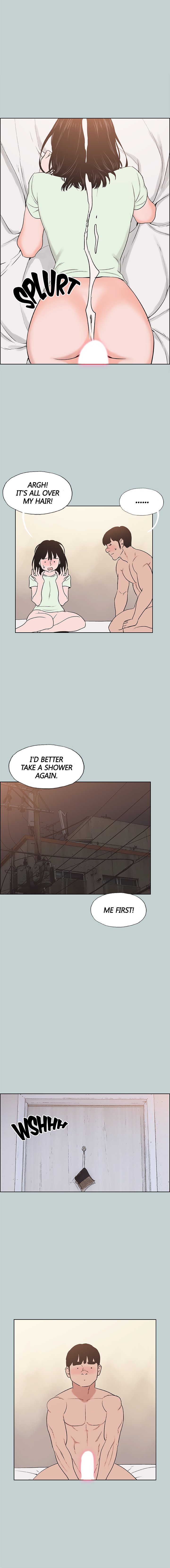 Love Square page 11