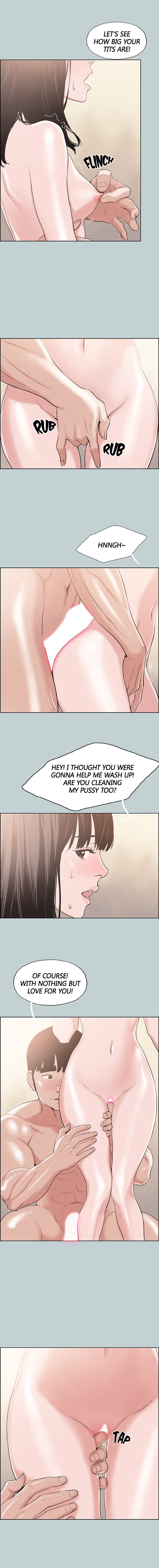 Love Square page 6