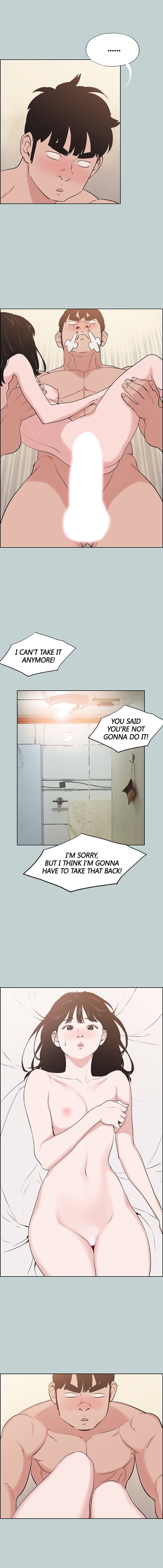Love Square page 8