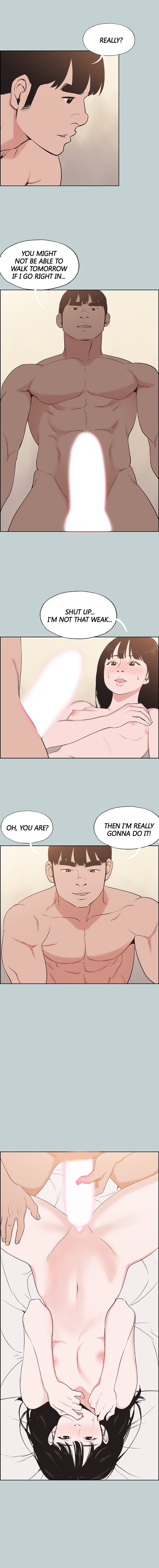 Love Square page 12