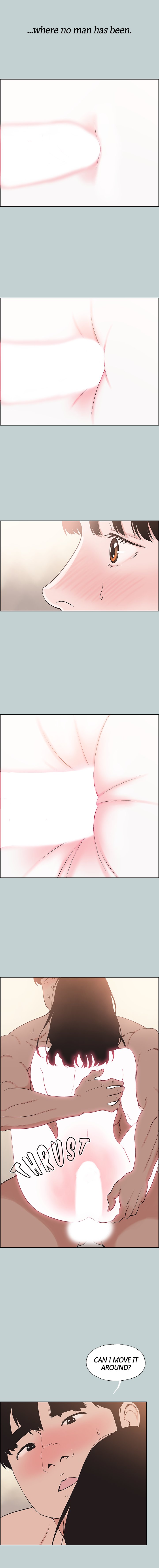 Love Square page 14