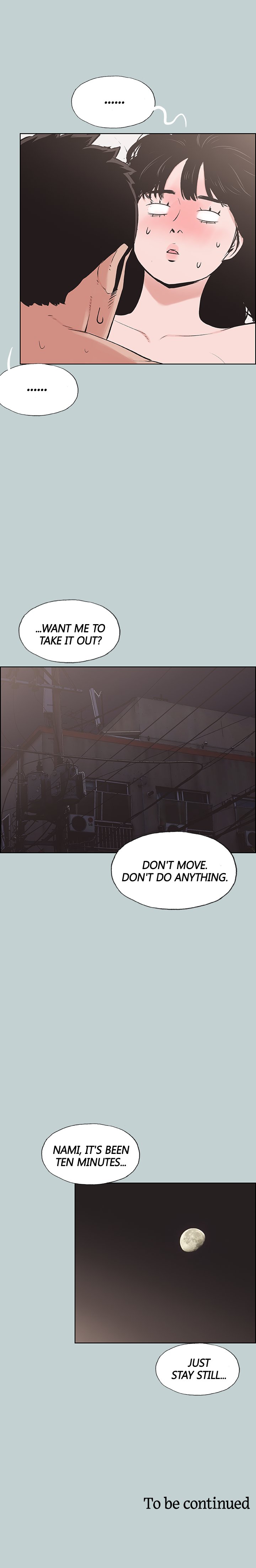 Love Square page 15
