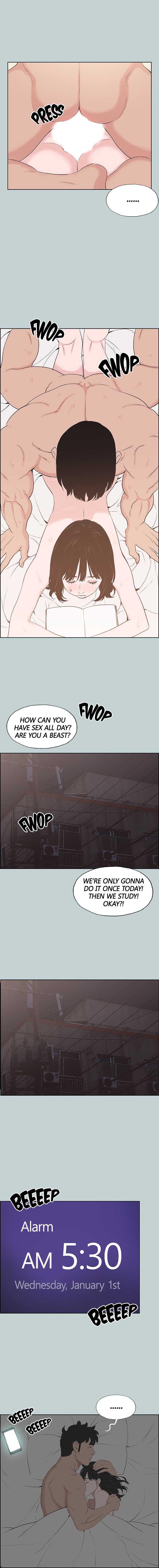 Love Square page 7