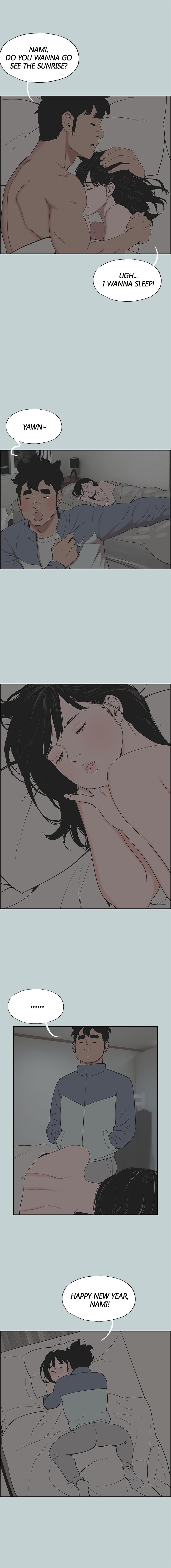 Love Square page 8