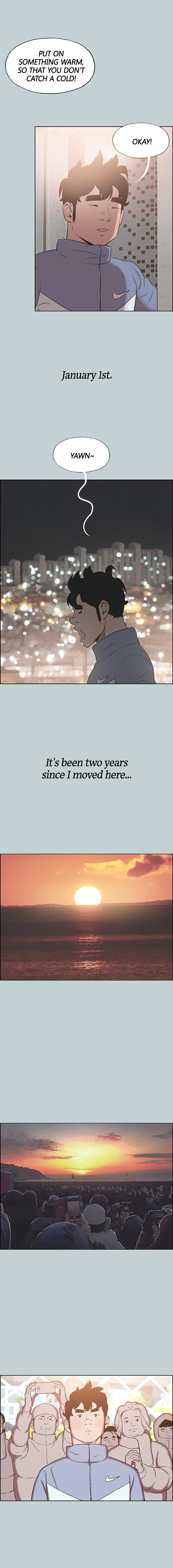Love Square page 9