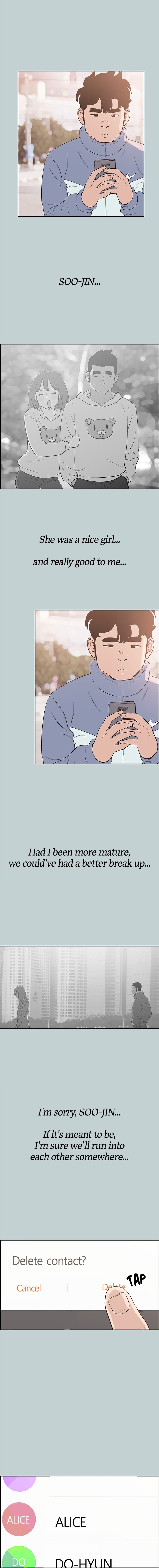 Love Square page 11