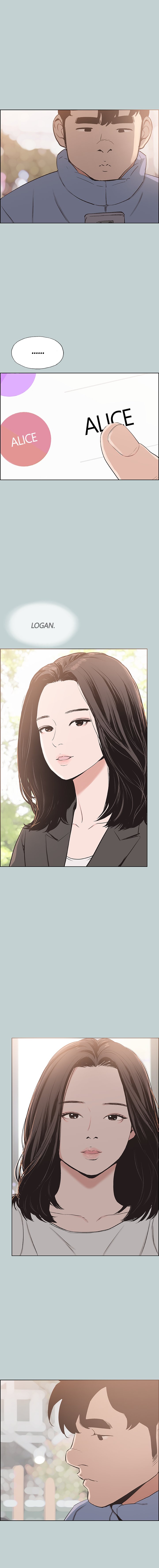 Love Square page 12
