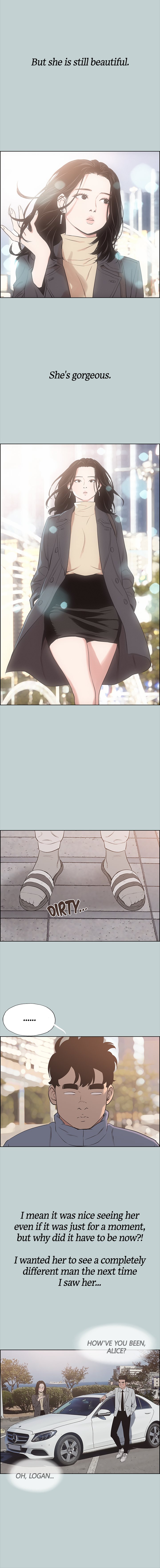 Love Square page 5