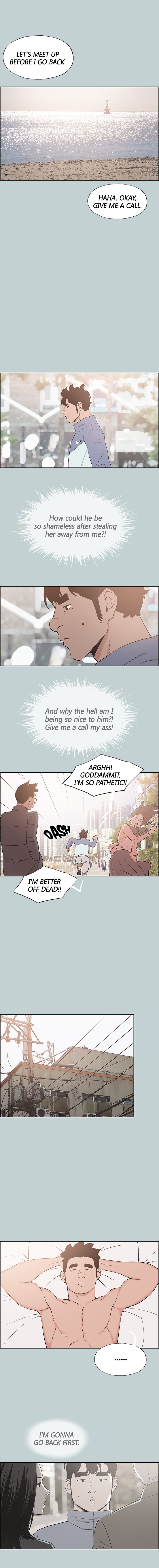 Love Square page 8