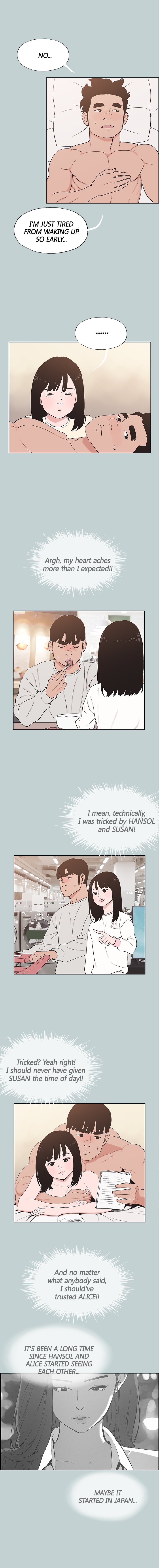 Love Square page 10
