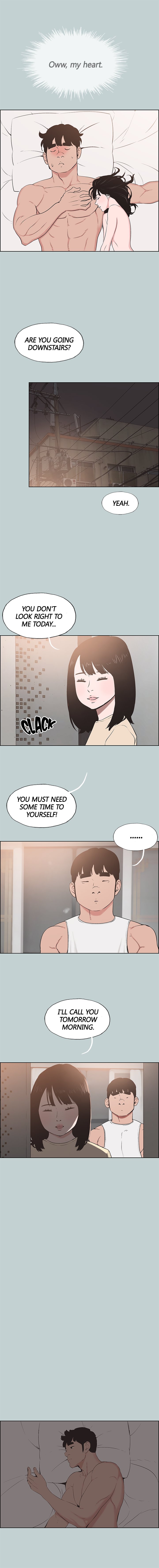 Love Square page 12