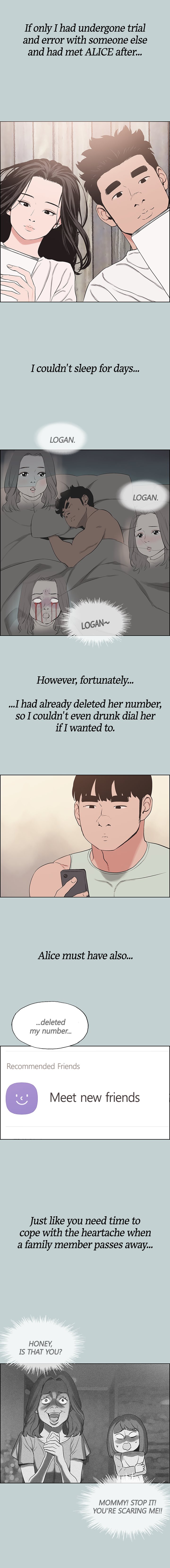 Love Square page 6