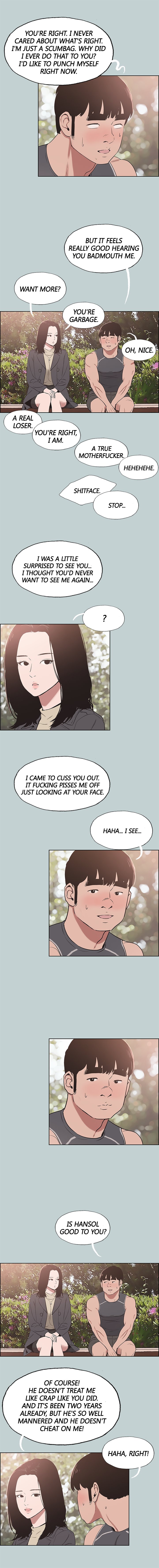 Love Square page 10