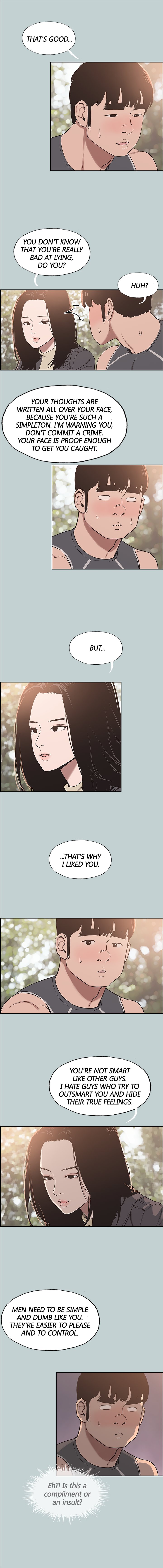 Love Square page 11