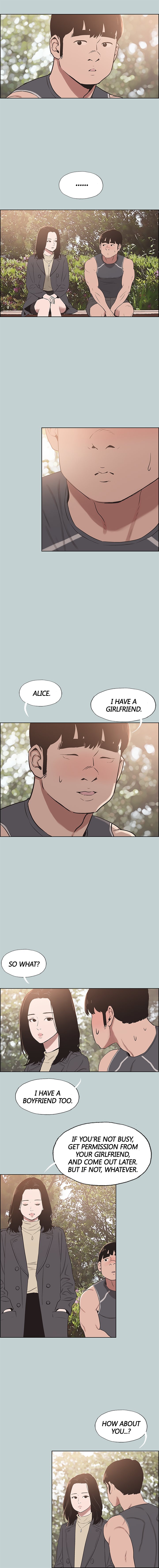 Love Square page 13