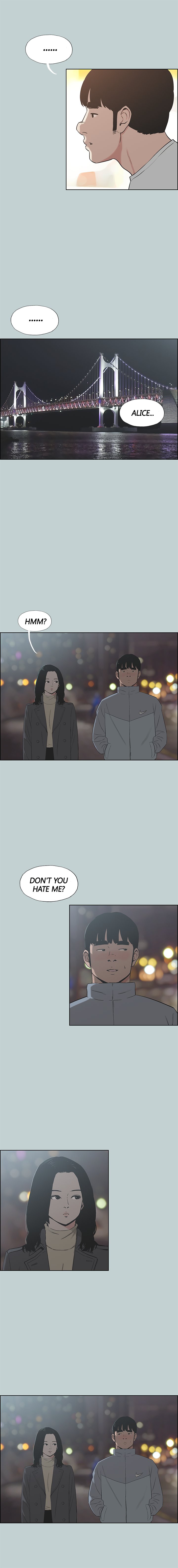 Love Square page 4