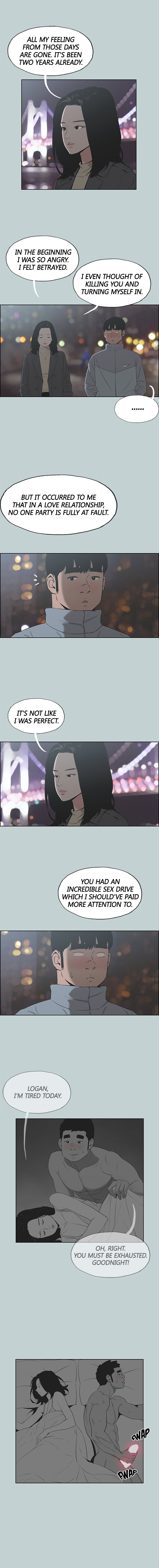 Love Square page 5