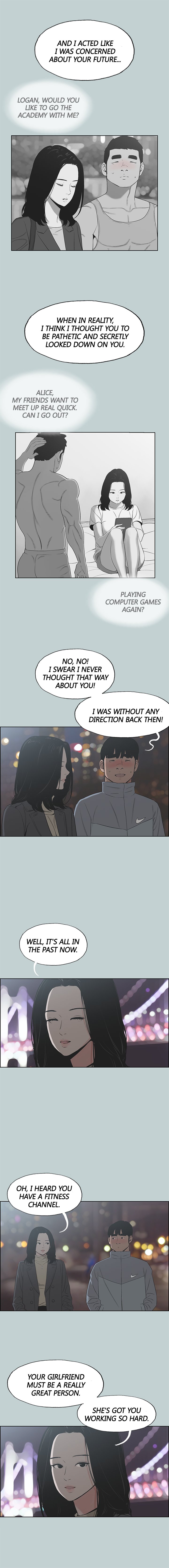Love Square page 6