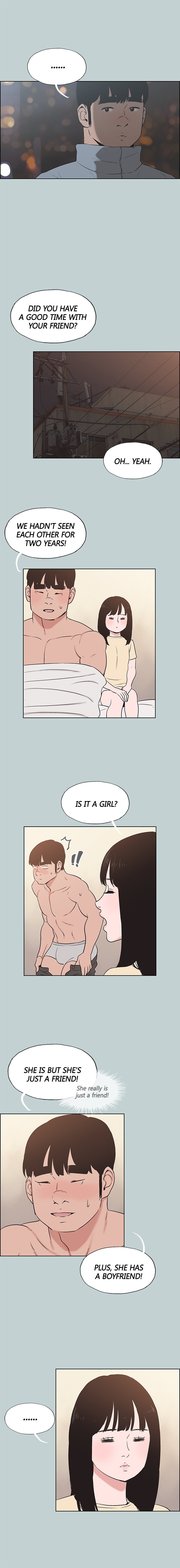 Love Square page 7