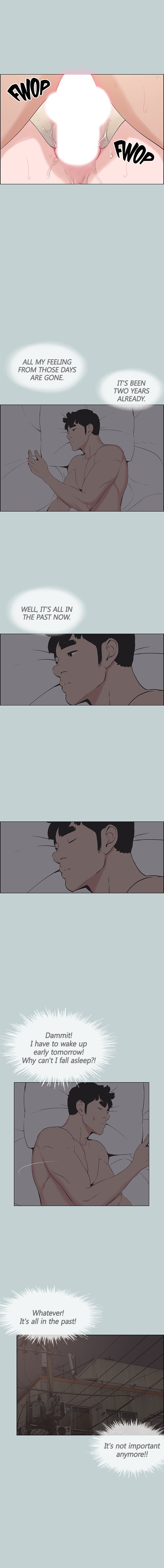 Love Square page 10