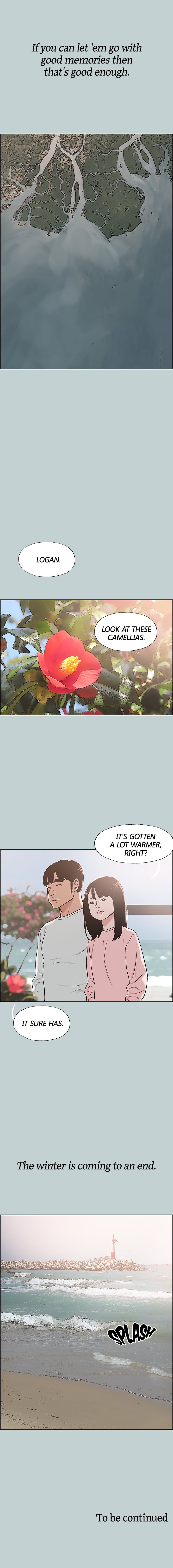 Love Square page 14