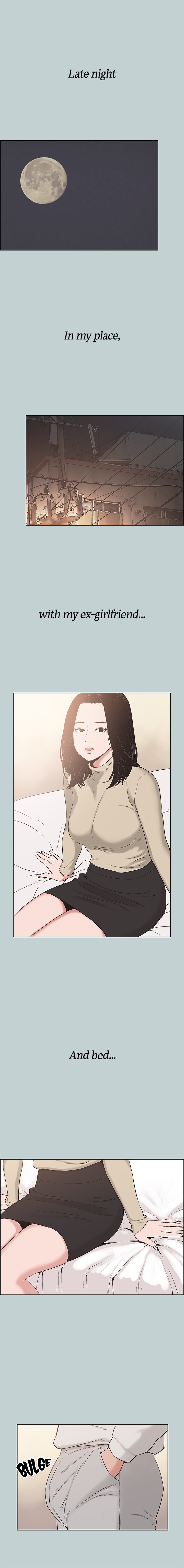 Love Square page 4
