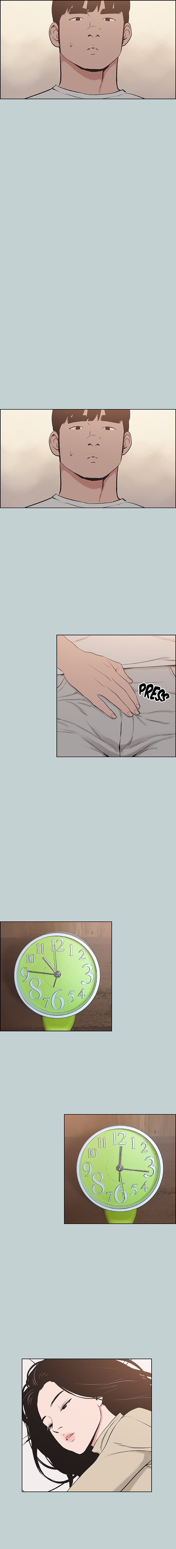 Love Square page 8