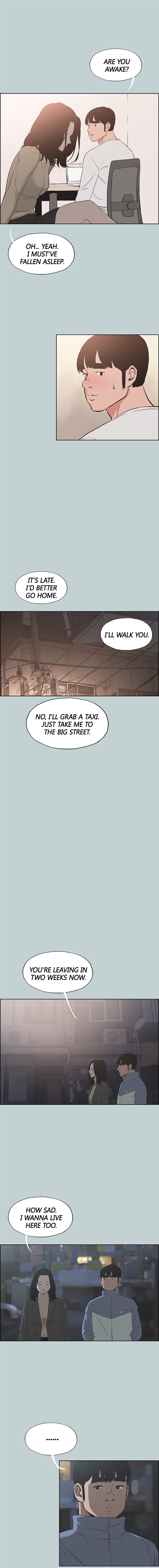 Love Square page 9