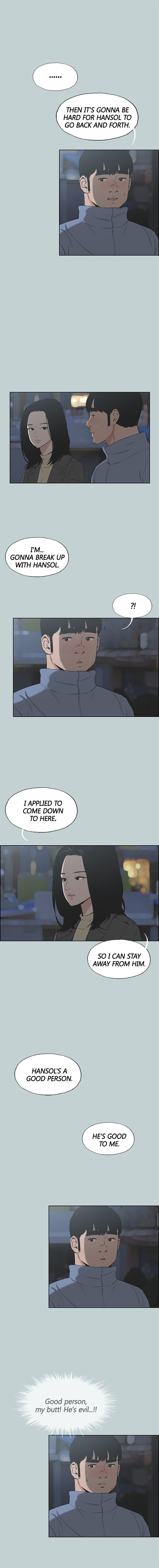 Love Square page 10
