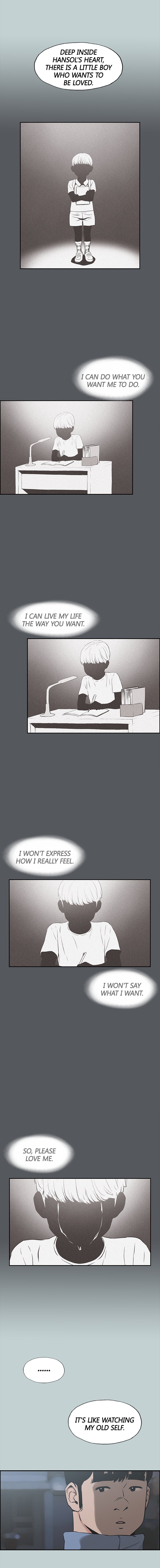Love Square page 12
