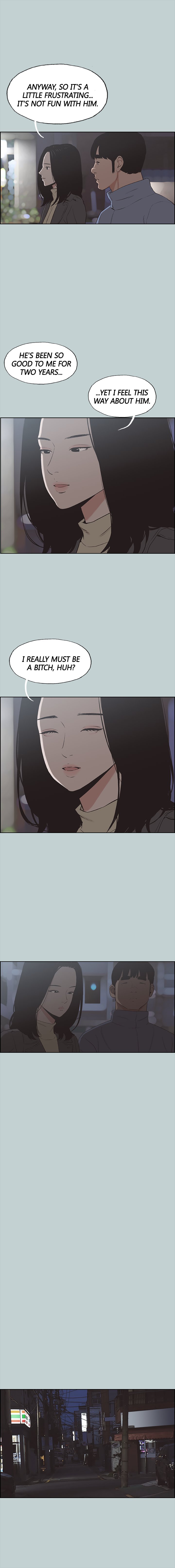 Love Square page 13