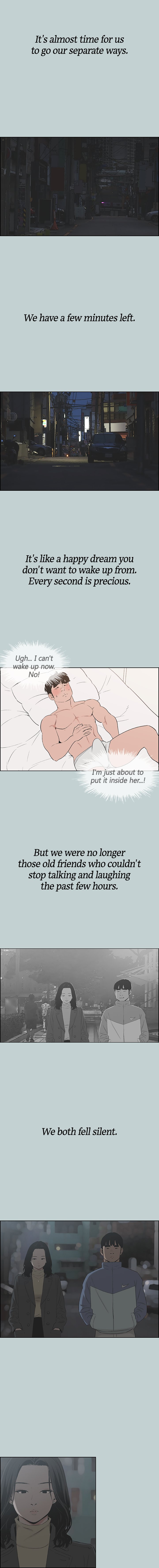 Love Square page 14