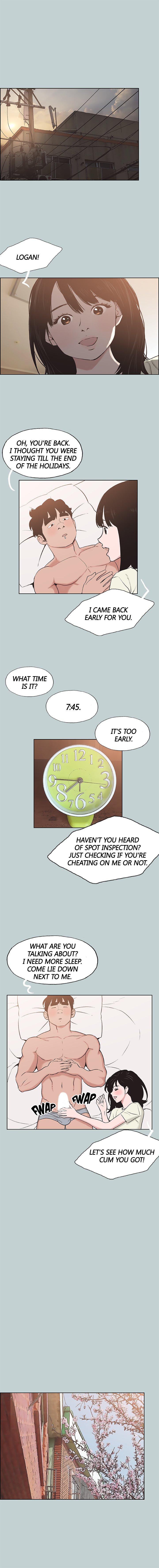 Love Square page 4