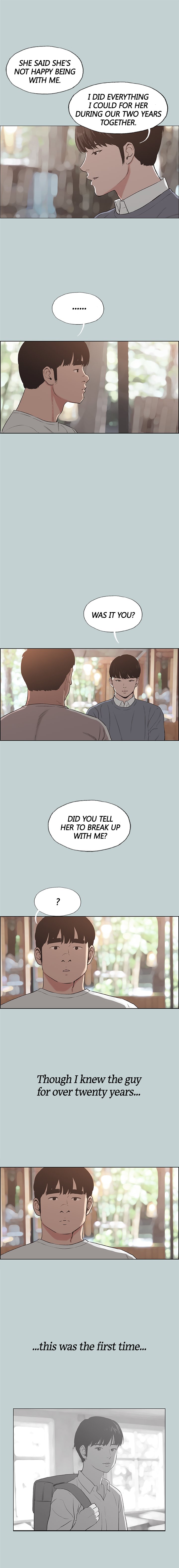 Love Square page 6
