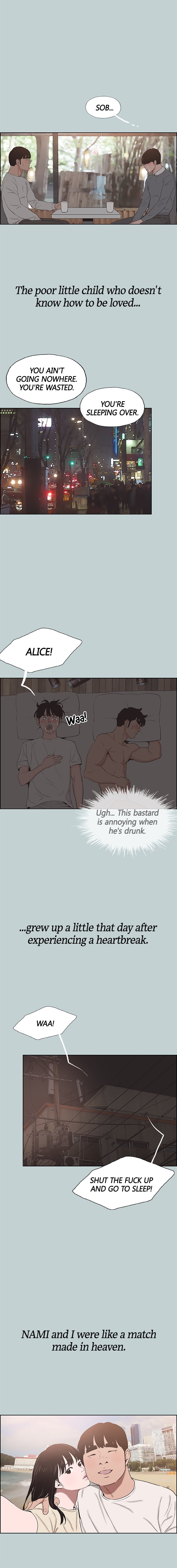 Love Square page 9