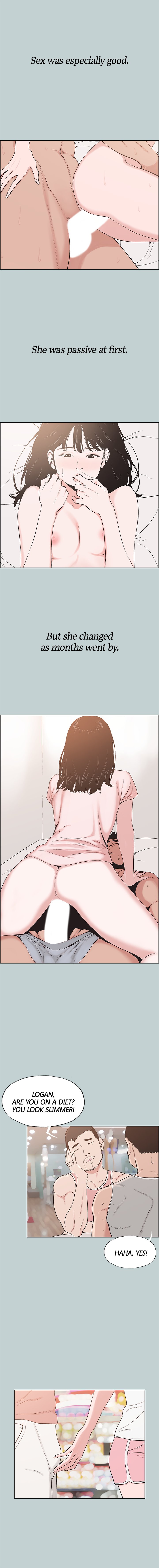 Love Square page 10