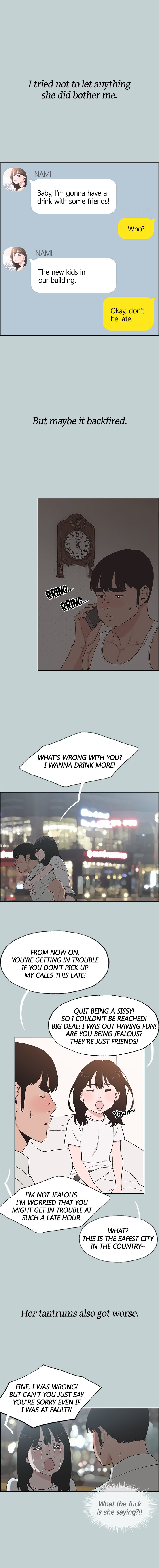 Love Square page 13
