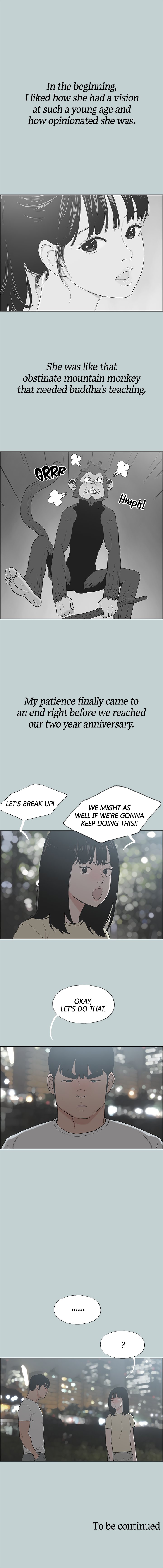 Love Square page 16