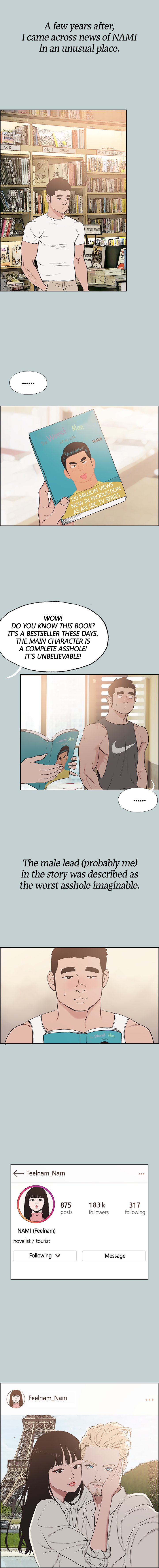 Love Square page 7