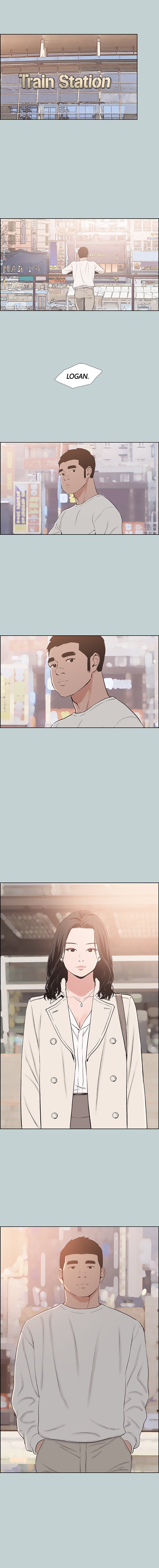 Love Square page 12