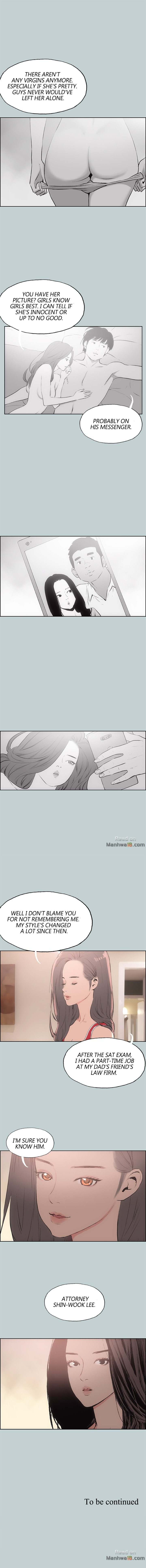 Love Square page 4