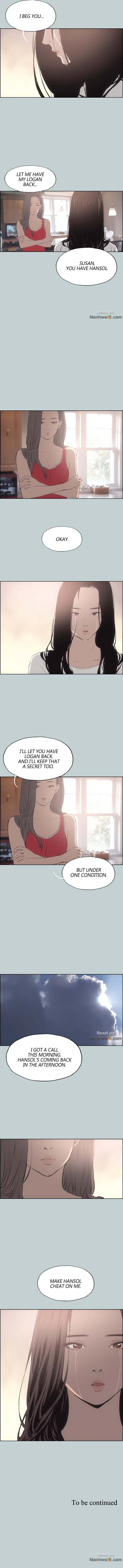Love Square page 4